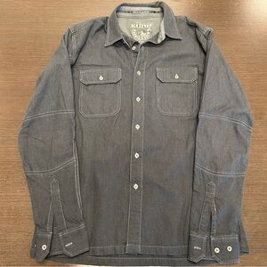 Kuhl Men’s SHIFTR Shirt